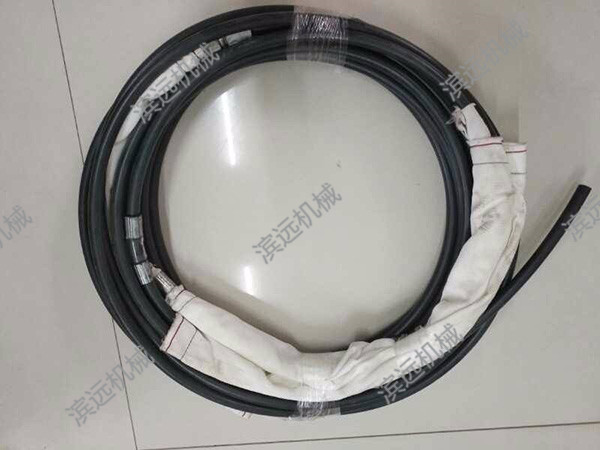 该矿用封孔器产品的注