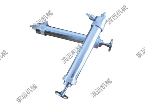 高负压瓦斯取样器FW-2